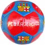 Топка футбол Барселона FC Barcelona, снимка 2