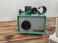 Руски диапроектор ФД 2, снимка 3