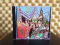 25 години Ансамбъл Пазарджик - На Пазарджик с любов, снимка 1 - CD дискове - 44897188