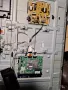 MAIN BOARD ,EAX69581703(1.2) For LG 50UP81009LR 50Inc Display HC500DQG-VCDA1-A14X, снимка 7