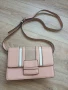 Розова нова дамска чанта , снимка 1