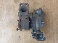Турбo, турбокомпресор за Пежо, Ситроен, Форд, Мазда - 1,4 ХДИ , снимка 2