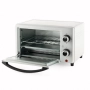 Мини фурна TERMOMAX TX008TQ – Компактен помощник за всяка кухня - Гаранция 24 месеца. , снимка 4