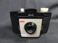 СТАР РЕТРО ФОТОАПАРАТ KODAK BROWNIE CRESTA II CAMERA ENGLAND, снимка 1