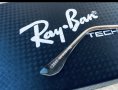 Ray Ban Hexagonal RB3548 дамски слънчеви очила, снимка 10