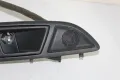Дръжка вътрешна дясна 2/3 врата Форд Фиеста 6 2011 1.4tdci 68hp Ford Fiesta 6, снимка 3