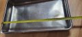 Тава на Хром Силистра дебела неръждавеика алпака , снимка 8