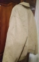 MADE IN ITALY Ново Мъжко Яке от Натурален Велур XL, снимка 7