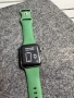 Apple Watch Series 3 (38мм), GPS, Тъмнозелена Каишка + Магнитно Зарядно, снимка 7
