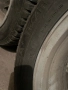 Зимни гуми Michelin 2 бр. и ESA Tecar 2 бр. 185/60/15, снимка 10