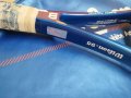 Тенис ракета Wilson Graphite Aggressor , снимка 5