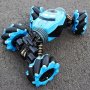 Off-Road 4х4 кола със сензорно и дистанционно управление, снимка 3