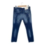 Dsquared2 Ripped Wash мъжки дънки (50), снимка 2