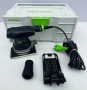 Festool RS 400 EQ - Електрически виброшлайф , снимка 1