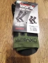 worik sport pro carbon Socks - мъжки работни чорапи НОВИ 39/41, снимка 1