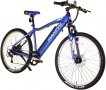 Електрически Велосипед Акумулаторен Байк Bike 27.5 Panasonic 36V 9.6Ah, снимка 1 - Велосипеди - 39360266