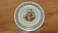 Красива порцеланова чиния от Франция., снимка 1
