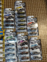 Нови колички Hot wheels 50th anniversary 99 броя, снимка 10