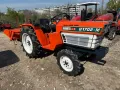 Трактор KUBOTA B1702 4x4, снимка 2
