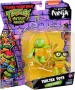 Оригинални eкшън фигурки Костенурките Нинджа Mutant Mayhem Turtle Tots - LEO & DONNIE , снимка 1