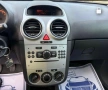 Opel Corsa 1.7 Дизел, 2012 г., Navi, Панорама, 131 к.с., снимка 13