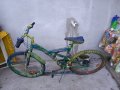 велосипед Крос - маскировъчен , снимка 1 - Велосипеди - 32796159