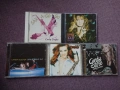 CD De-phazz Bon Jovi Diana Krall Dido YELLO Dire Straits Simply Red Kylie Minogue A-HA, снимка 11