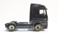 HERPA H0 1/87 MERCEDES BENZ ACTROS ВЛЕКАЧ МОДЕЛ КАМИОН, снимка 5