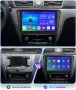 Seat Toledo 2013 - 2019 Мултимедия Навигация Android, снимка 2