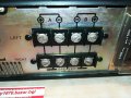 SONY TA-1700 STEREO AMPLIFIER-MADE IN JAPAN 0608221819, снимка 15