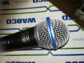 shure beta sm58  внос France 🇫🇷 0212211717, снимка 5