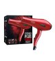 Сешоар Professional IDitalian GTI 2600 червен, снимка 12
