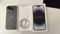 Iphone14pro като нов, снимка 4
