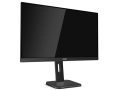 Монитор AOC 24P1, 23.8", IPS, FHD (1920 x 1080), 60Hz, 5ms, Черен, снимка 6