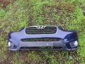 Предна Броня -Hyundai Santa Fe 2 -2010г, снимка 6