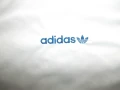Тениски ADIDAS  мъжки,М  бяла/синьо и бяла/черно, снимка 3