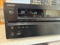 Onkyo TX-NR609, снимка 2