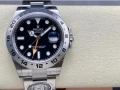 Rolex Explorer II , Black, 42 mm, Oystersteel, Reference 226570, снимка 4
