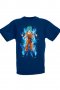 Детска тениска Dragon Ball Z 05,Анимация,игра,Празник,Повод, снимка 10