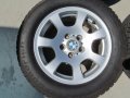 оригинални алуминиеви джанти 16'' за BMW 530(E60),BMW320(E90)/5x120x72.6**008**, снимка 5