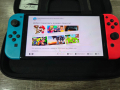 Nintendo switch Oled, снимка 2