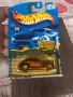 Hotwheels Chrysler-стар, снимка 1