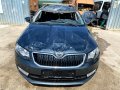 Skoda Octavia  1.2 TSI, 110 ph, 6sp, engine CYVB, 2015g., 51 000 km, Шкода Октавия 1.2 ТСИ, 110 кс.,, снимка 3