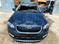 Skoda Octavia  1.2 TSI, 110 ph, 6sp, engine CYVB, 2015g., 51 000 km, Шкода Октавия 1.2 ТСИ, 110 кс.,, снимка 3