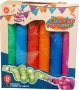 Комплект 12бр. светещи Pop Tubes - страхотни за подарък , парти , рожден ден , нова година, снимка 3