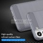 Samsung Galaxy S22 5G Противоударен Силиконов Гръб - Карбон, снимка 11