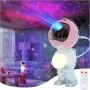 „Астронавтска галактика“ с дистанционно управление и Bluetooth-360° регулируем таймер, снимка 11
