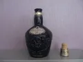 Бутилка-празна Chivas Royal Salute 21 Year Old, снимка 2