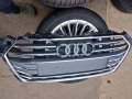 решетка Ауди А5 2017г, снимка 2