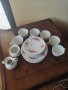 Порцеланов сервиз за чай и кафе Seltmann Weiden, снимка 6